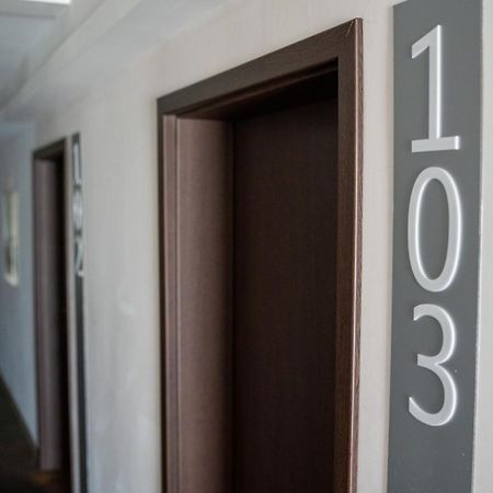 Aparthotel Strefa Budget Tychy Exterior foto